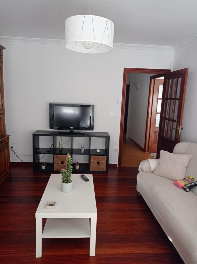 Vivienda Amplia Y Luminosa A Escasos Metros De La Playa De Cangas. Eksteriør billede