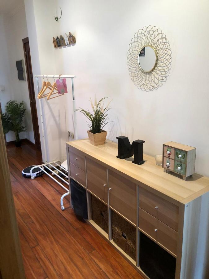 Vivienda Amplia Y Luminosa A Escasos Metros De La Playa De Cangas. Eksteriør billede